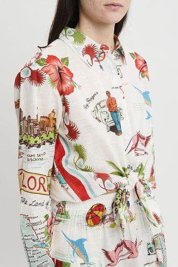 Camicia Easy - 3