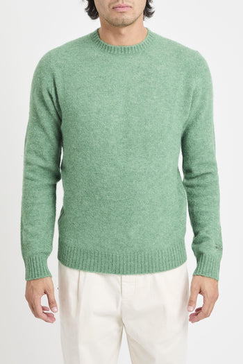 Maglia Regent in aplaca stretch - 3