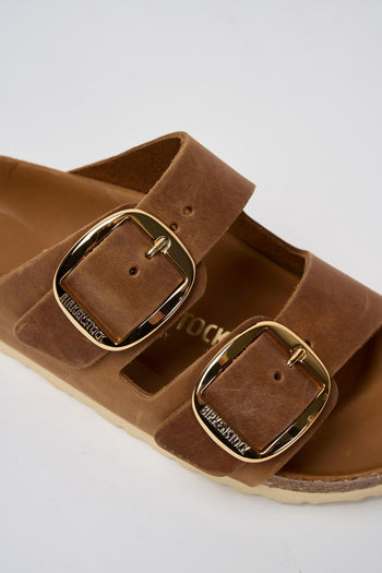 Sandalo Arizona Big Buckle - 4
