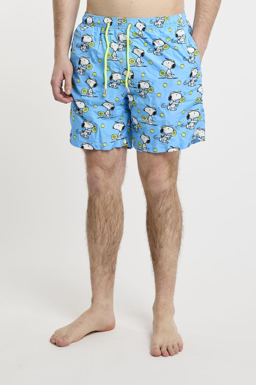 Costume lighting Snoopy