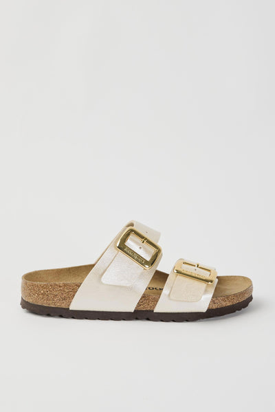 Sandalo Sydney Cushion Buckle