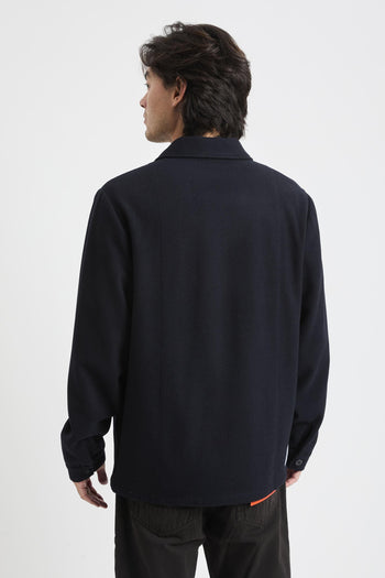 Giacca Wilde in misto lana - 5