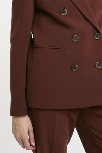 Giacca doppiopetto - 4