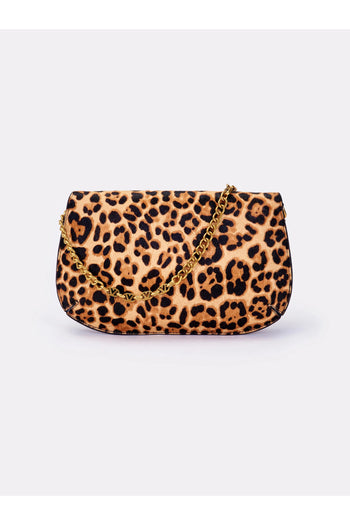 Borsa leopard Butterfly - 3