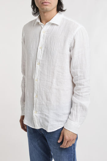 Camicia Pierce in lino - 2
