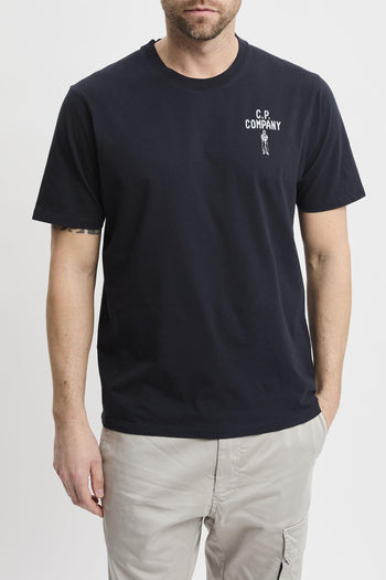 T-shirt in cotone - 2