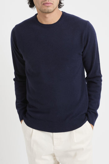 Maglia girocollo - 4