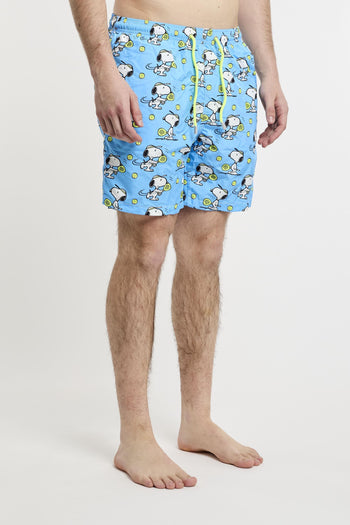 Costume lighting Snoopy - 4