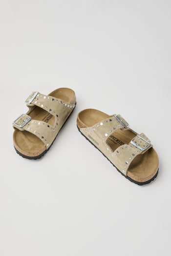 Sandalo Arizona Rivet - 4