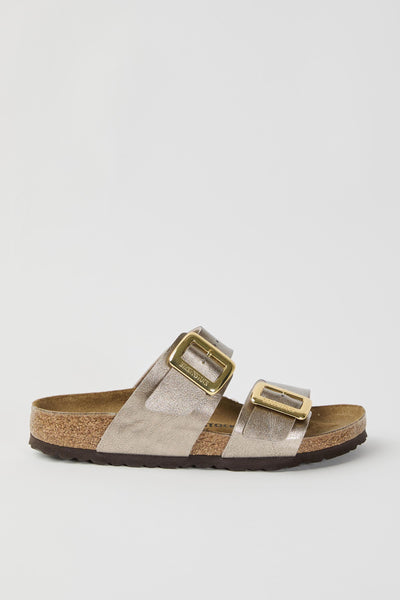 Sandalo Sydney Cushion Buckle