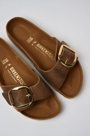 Sandalo Madrid Big Buckle - 4