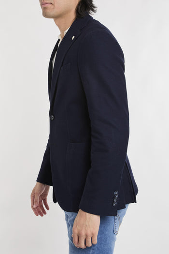 Giacca nuvola in cotone - 6