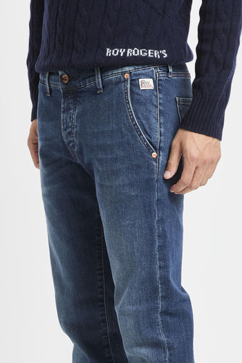 Jeans New Elias Newham - 5