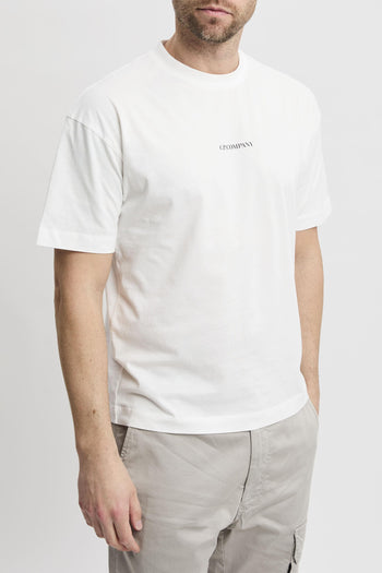 T-shirt in cotone - 2