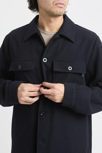 Giacca Wilde in misto lana - 7