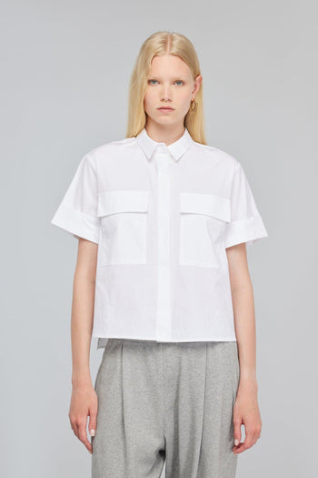 Camicia Elea - 2