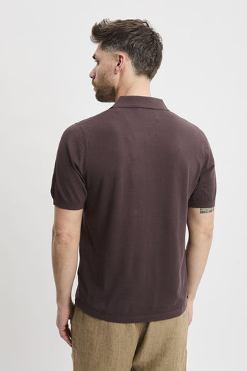 Polo sloan a maniche corte - 5