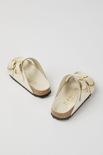 Sandalo Arizona Big Buckle Shine - 6