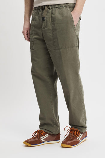 Pantalone Fatigue in cotone - 3
