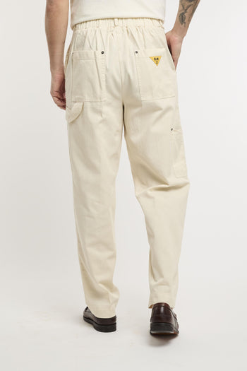 Pantaone worker in cotone - 6