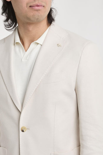 Giacca nuvola in cotone - 6