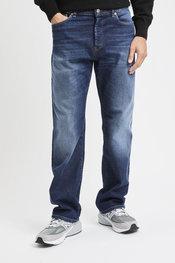 Jeans Bowl relaxed fit - 3
