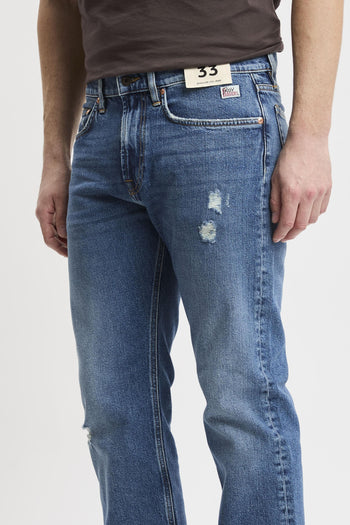 Jeans Cult Wide - 5