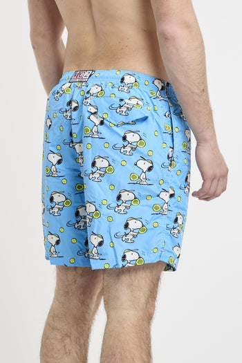 Costume lighting Snoopy - 6