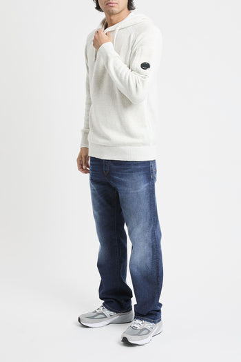 Maglia con cappuccio - 7