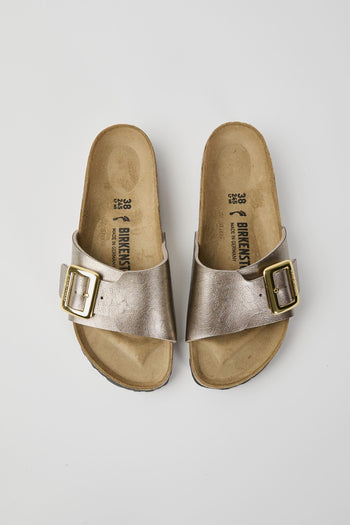 Sandalo Catalina Cushion Buckle - 3