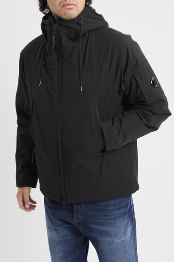 Pro-Tek Hooded Padded Jacket - 2