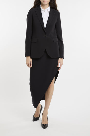 Giacca in misto lana - 5