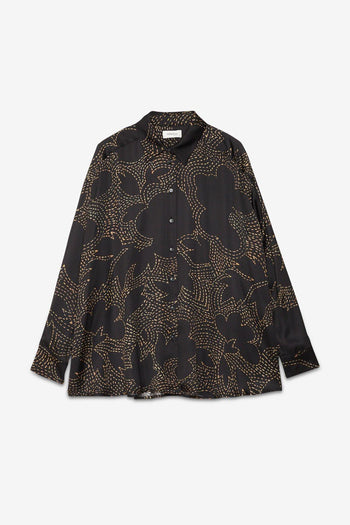 Camicia in viscosa - 5