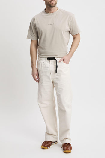 Pantalone in cotone - 7