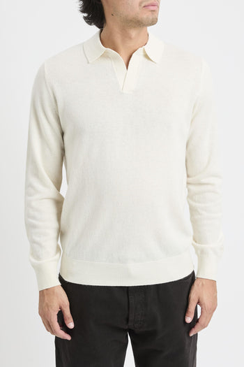 Polo Covent in maglia - 2