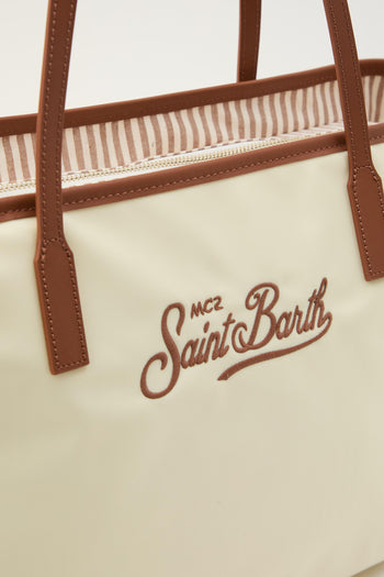 Borsa City regular in nylon - 4