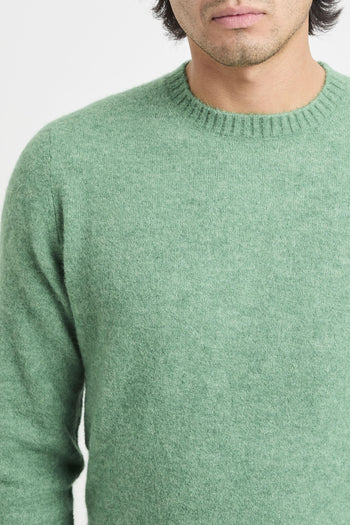 Maglia Regent in aplaca stretch - 6