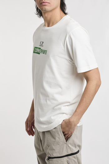 T-shirt con logo - 2