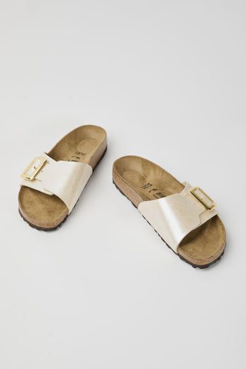 Sandalo Catalina Cushion Buckle - 4