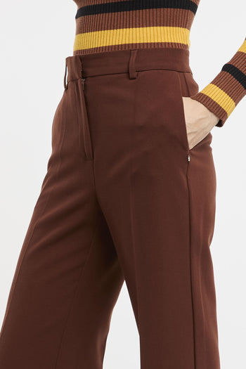 Pantalone palazzo - 5