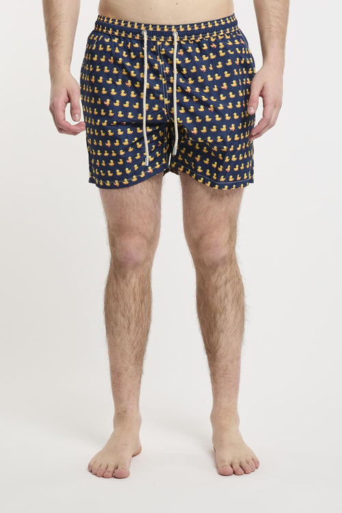 Costume Lighting micro fantasy stampa papere