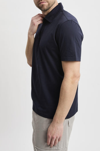 Polo in cotone - 4