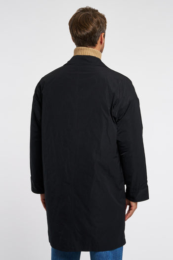 Cappotto monopetto - 4