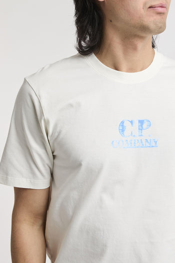 T-shirt con logo - 3