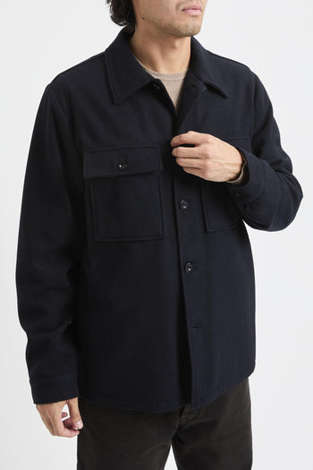 Giacca Wilde in misto lana - 2