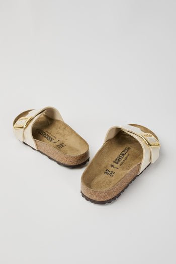 Sandalo Catalina Cushion Buckle - 6