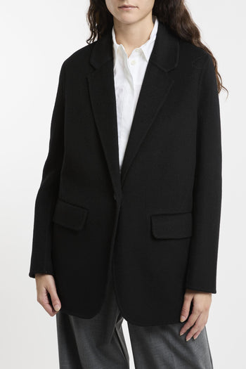 Giacca in misto lana - 2