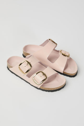 Sandalo Arizona Big Buckle Shine - 3