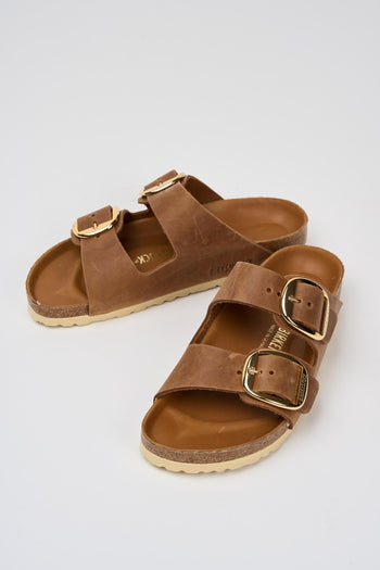 Sandalo Arizona Big Buckle - 5