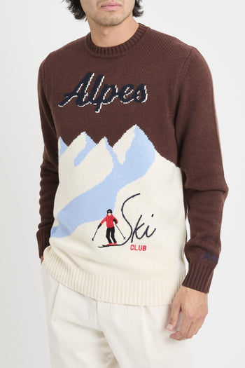 Maglia Bombardino Light - 2